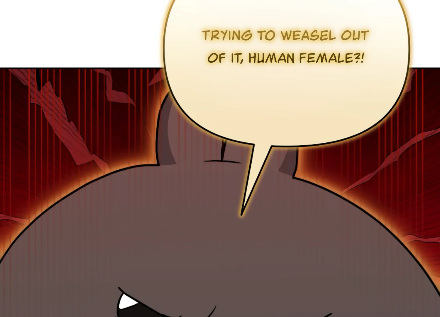 Stuck With My Damn Enemy Chapter 2 - Page 136