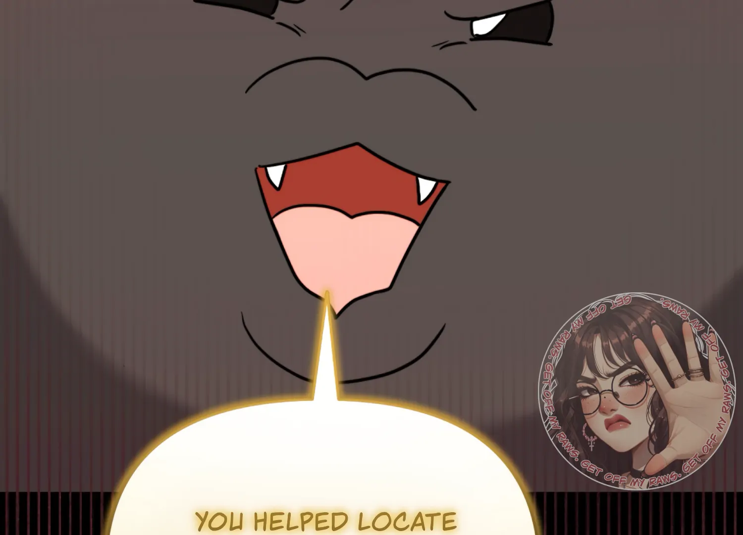Stuck With My Damn Enemy Chapter 2 - Page 137