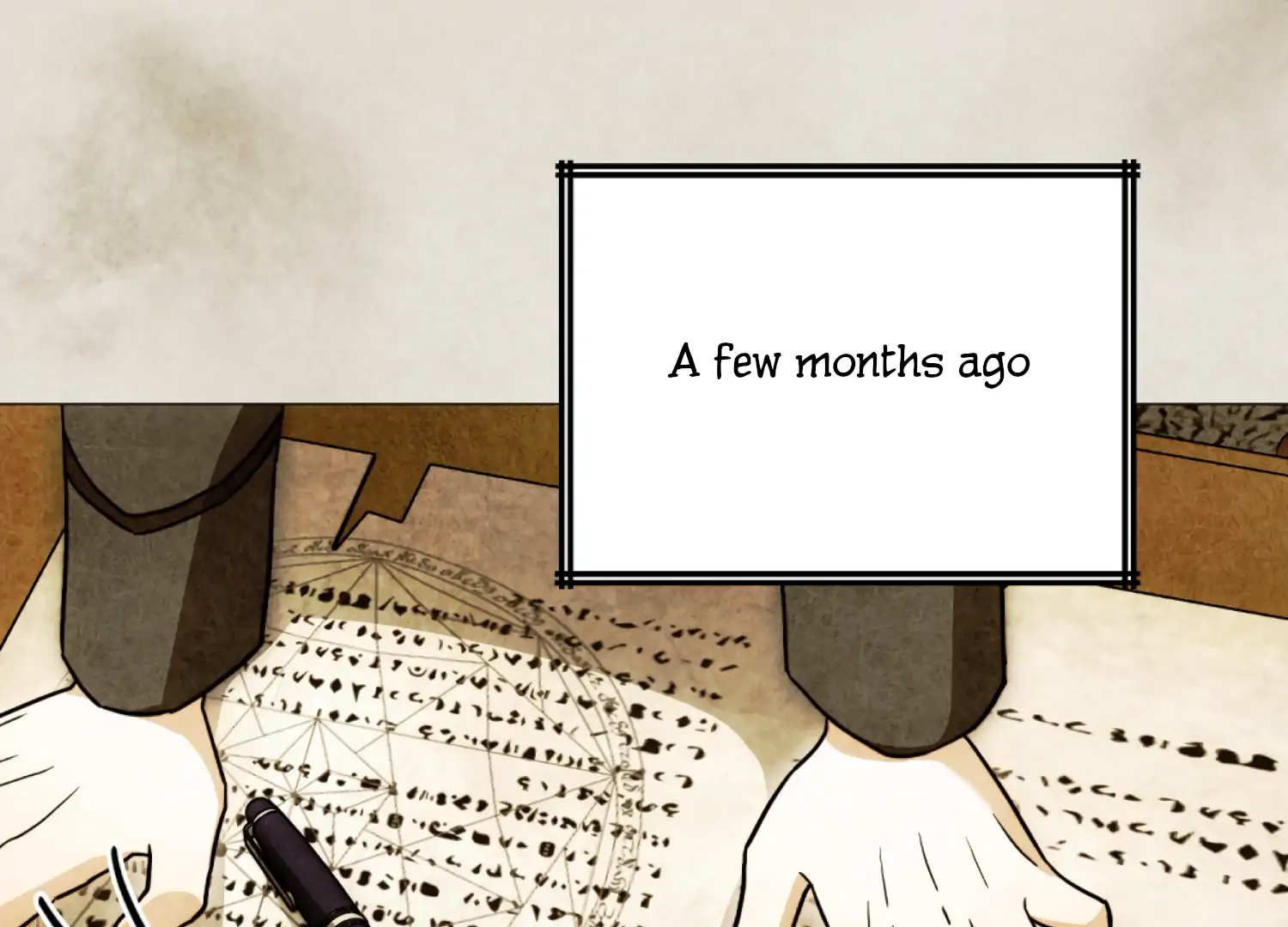 Stuck With My Damn Enemy Chapter 2 - Page 142