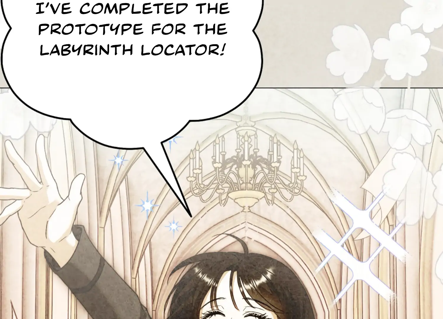 Stuck With My Damn Enemy Chapter 2 - Page 145