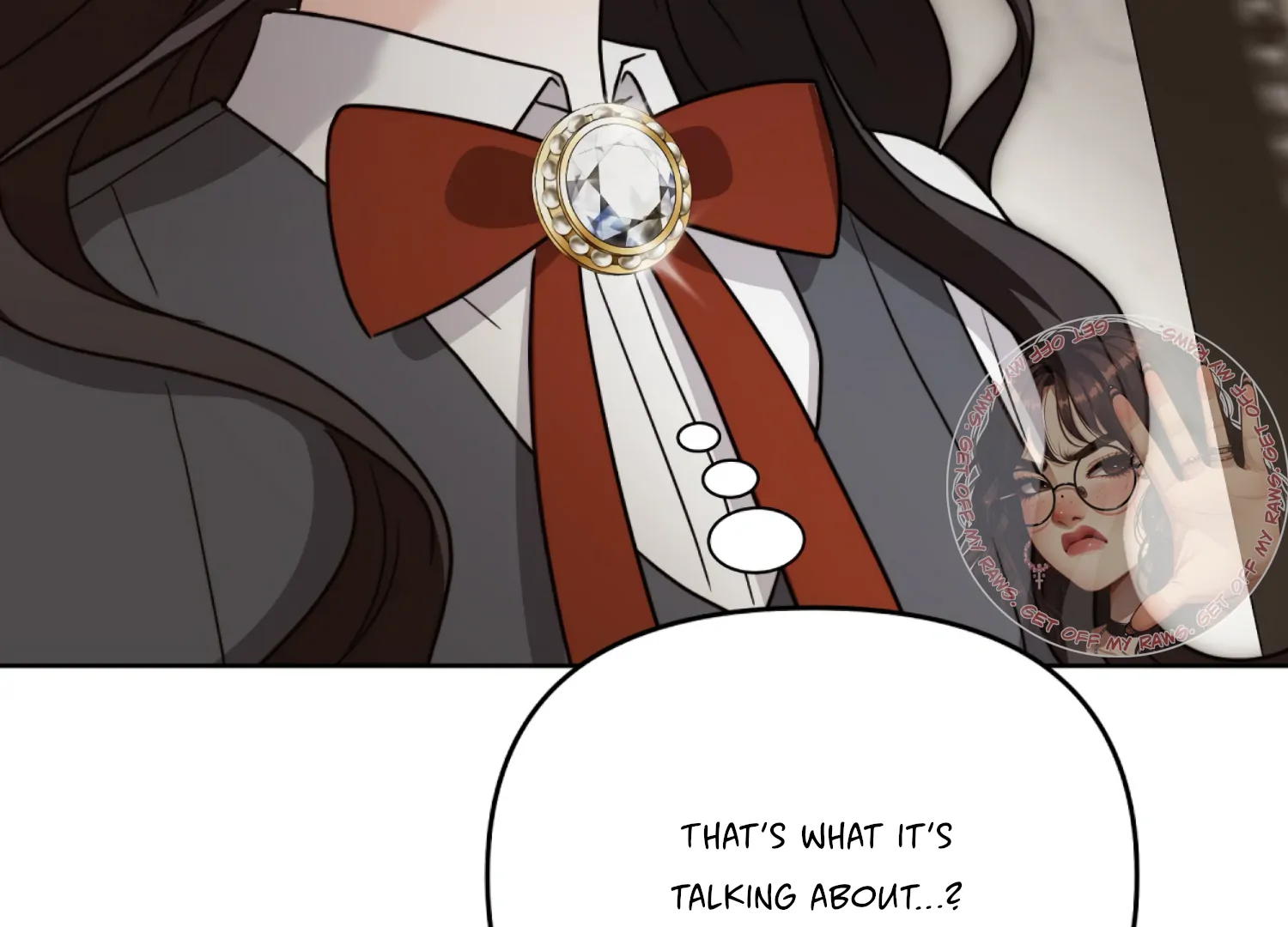 Stuck With My Damn Enemy Chapter 2 - Page 149