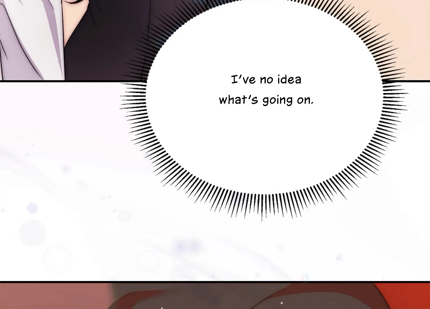Stuck With My Damn Enemy Chapter 2 - Page 16
