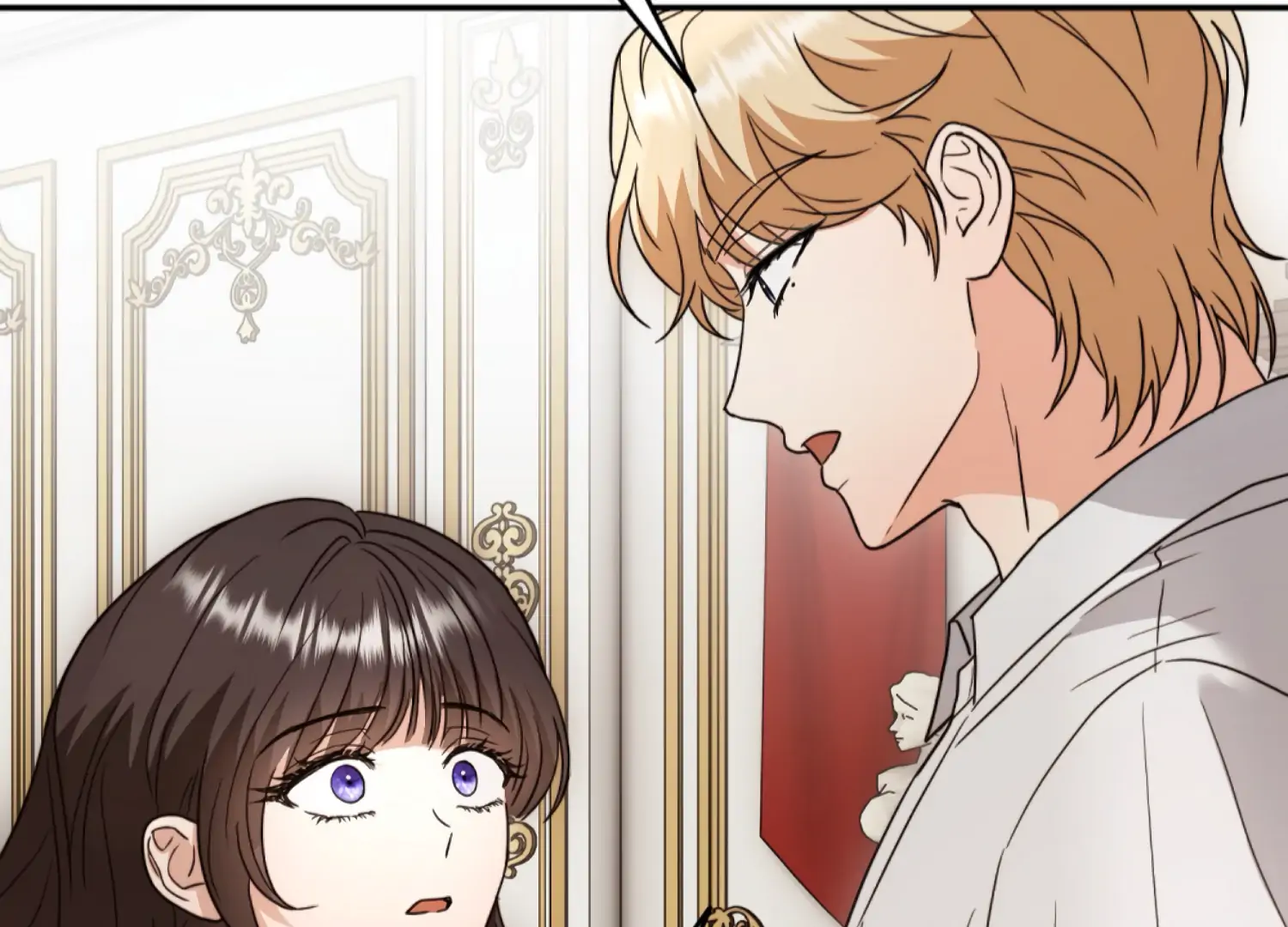 Stuck With My Damn Enemy Chapter 2 - Page 183