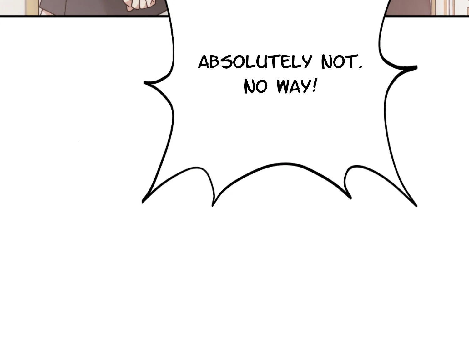 Stuck With My Damn Enemy Chapter 2 - Page 197