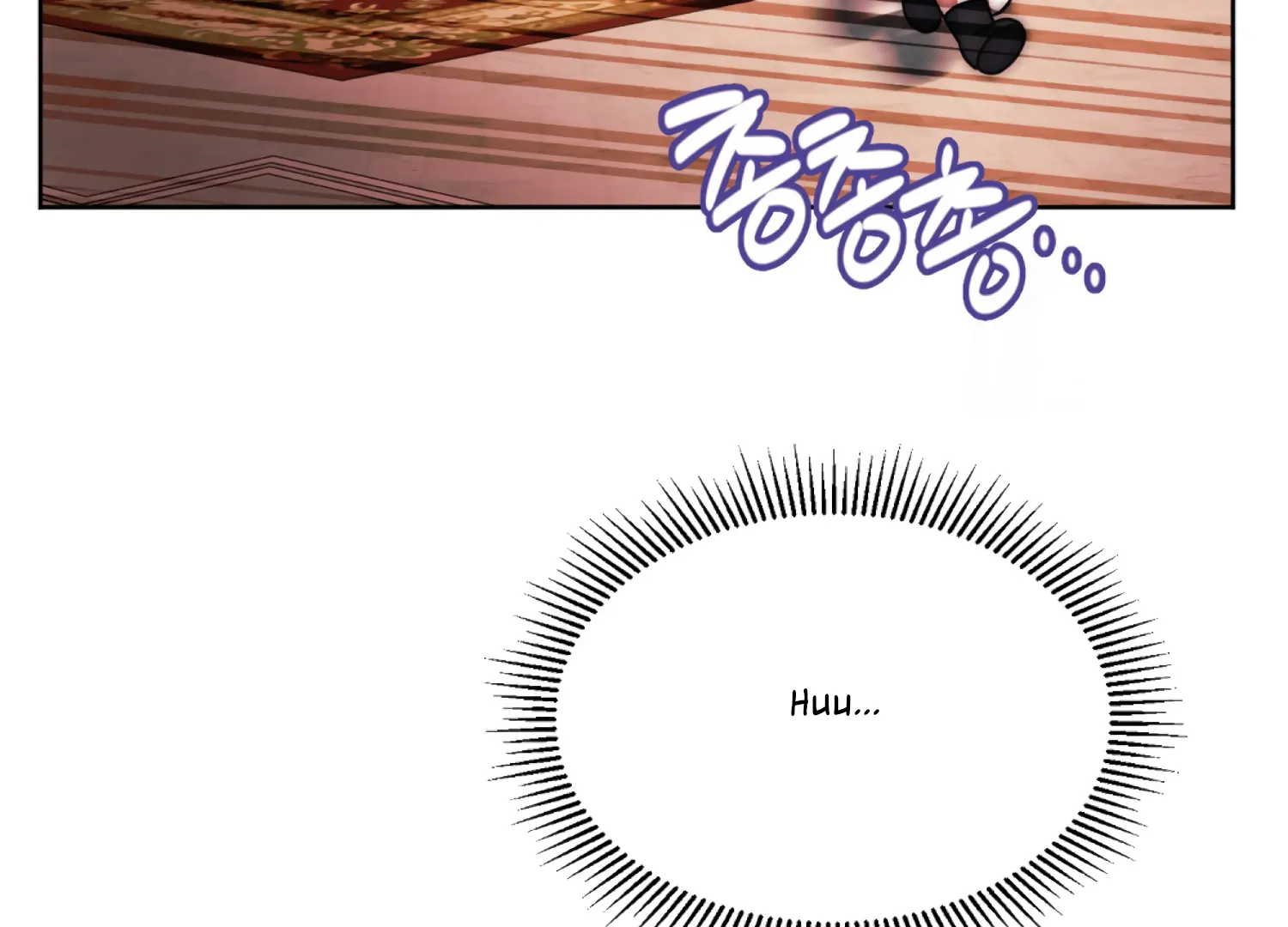 Stuck With My Damn Enemy Chapter 2 - Page 21