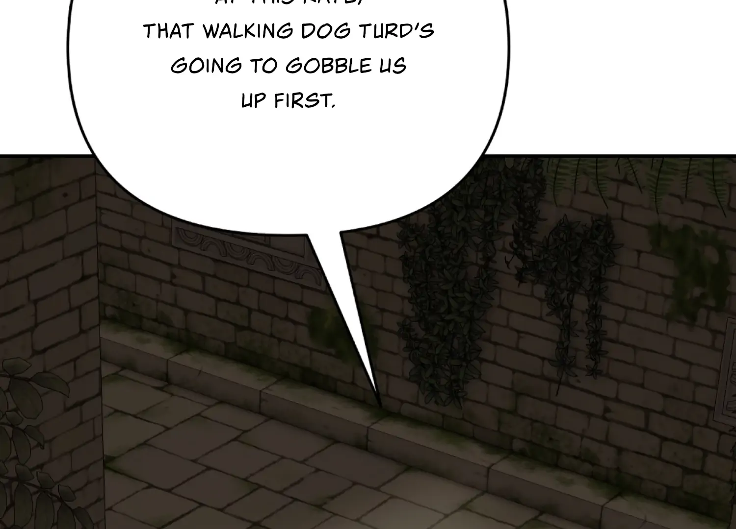 Stuck With My Damn Enemy Chapter 2 - Page 204
