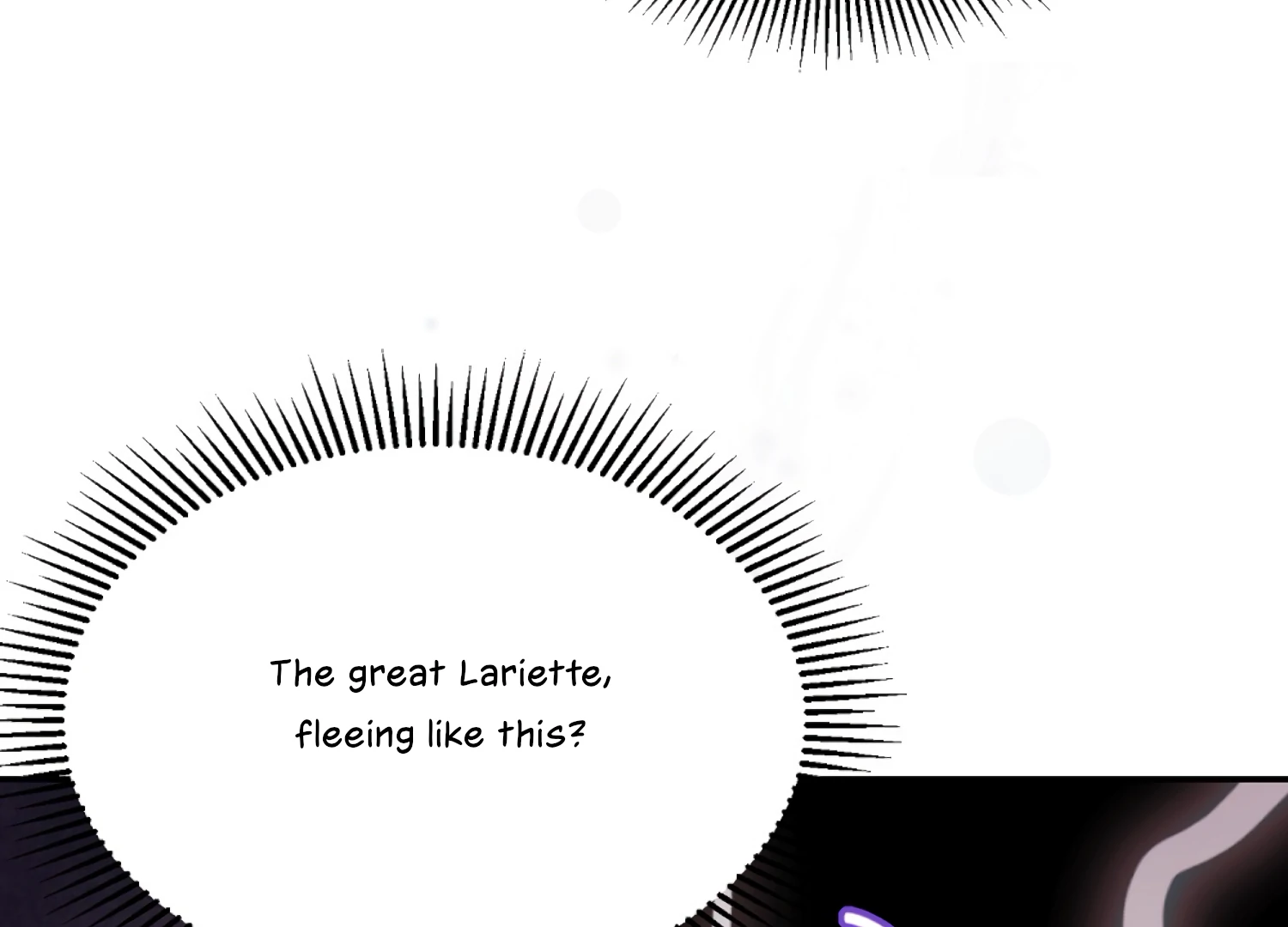 Stuck With My Damn Enemy Chapter 2 - Page 22