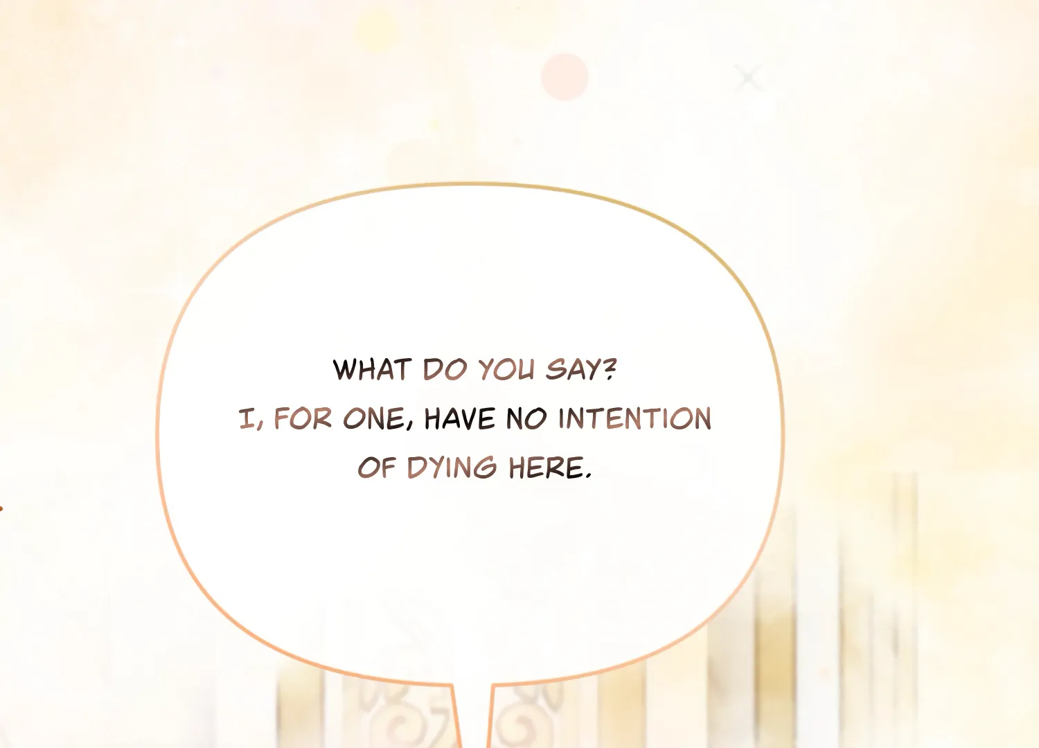 Stuck With My Damn Enemy Chapter 2 - Page 215