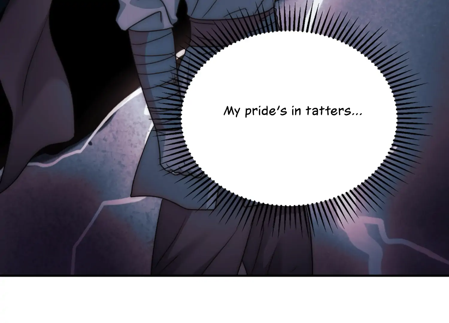 Stuck With My Damn Enemy Chapter 2 - Page 24