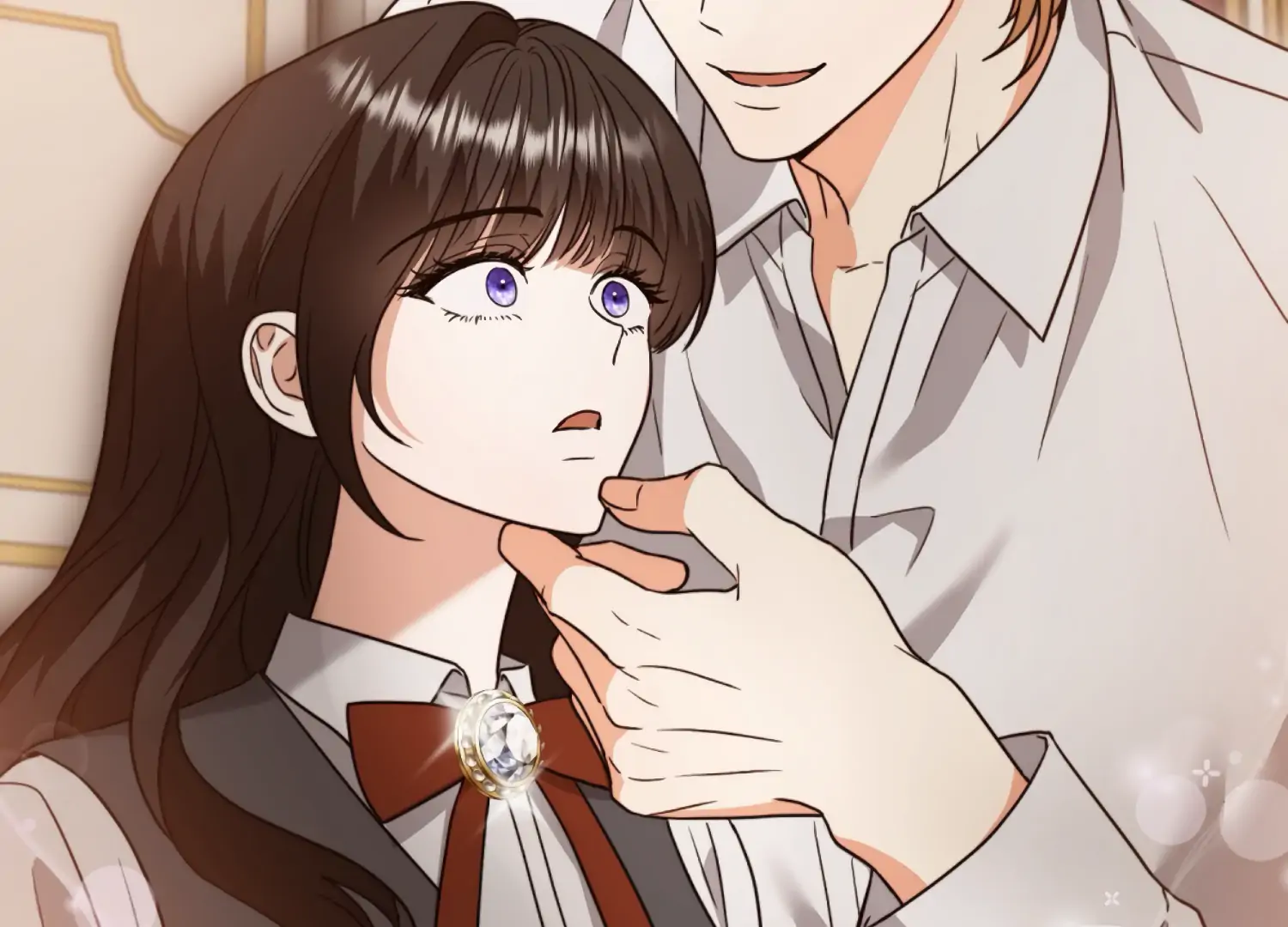 Stuck With My Damn Enemy Chapter 2 - Page 231