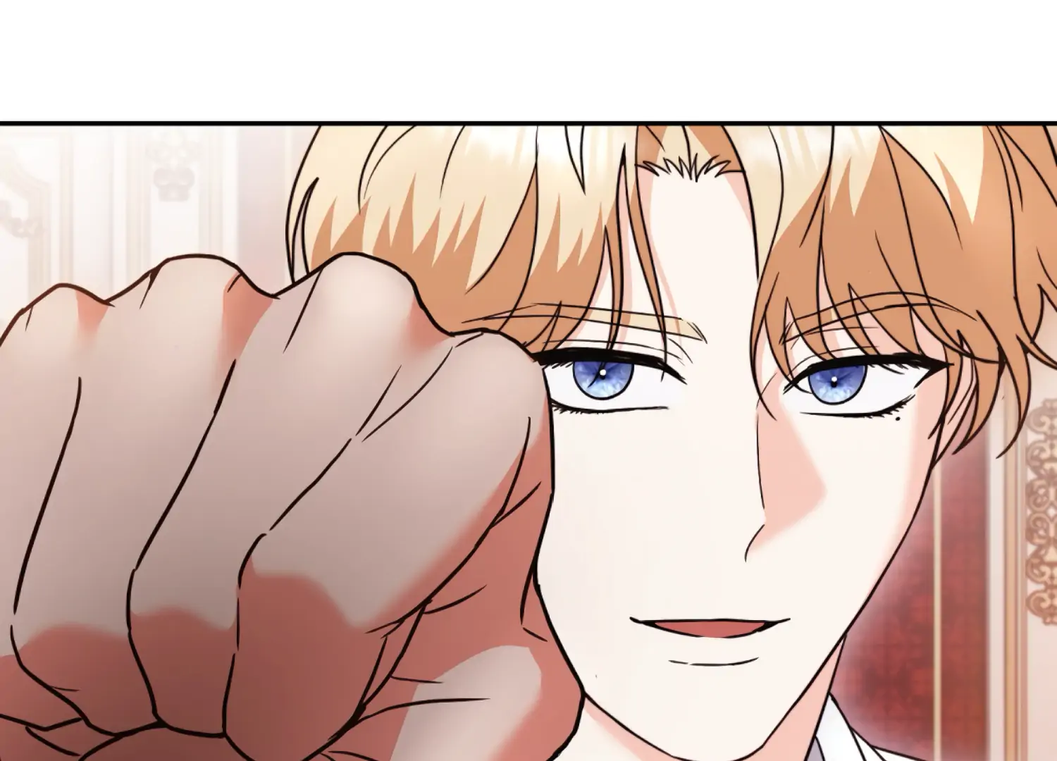 Stuck With My Damn Enemy Chapter 2 - Page 256