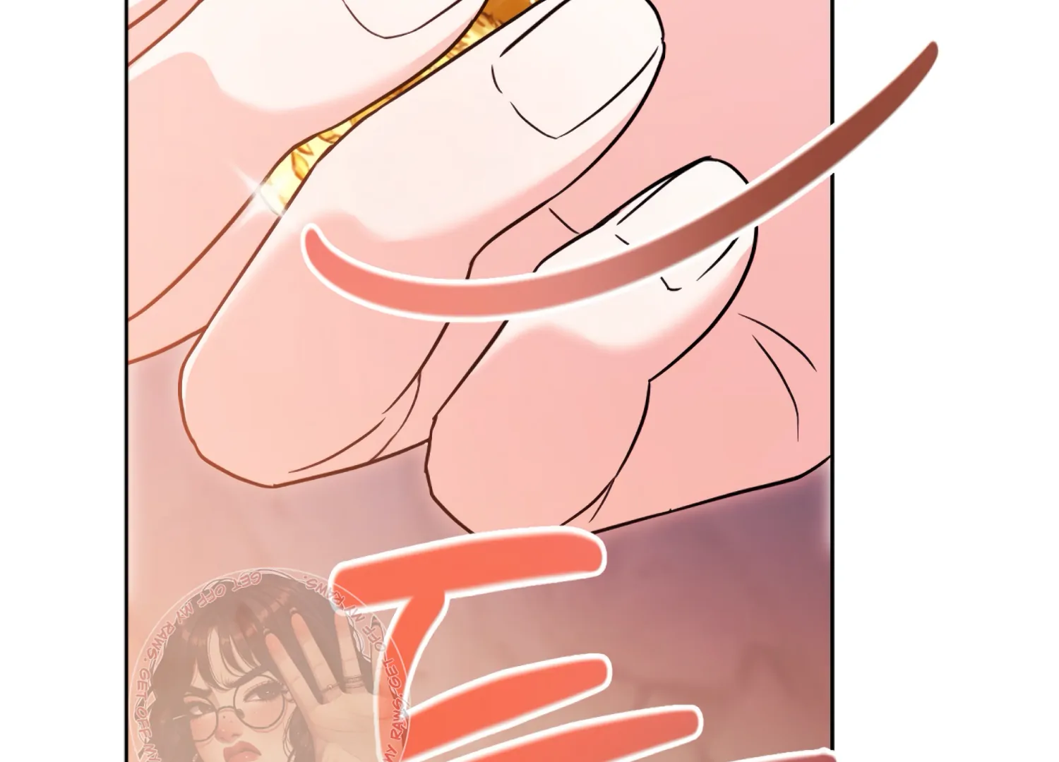 Stuck With My Damn Enemy Chapter 2 - Page 263
