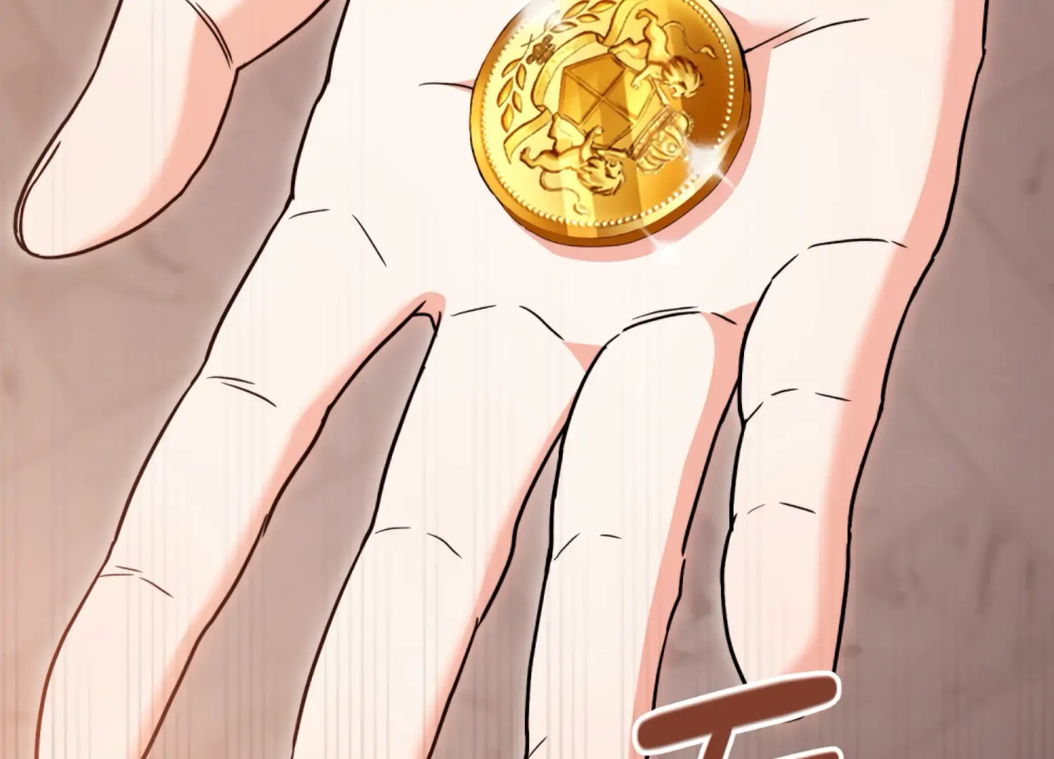 Stuck With My Damn Enemy Chapter 2 - Page 269