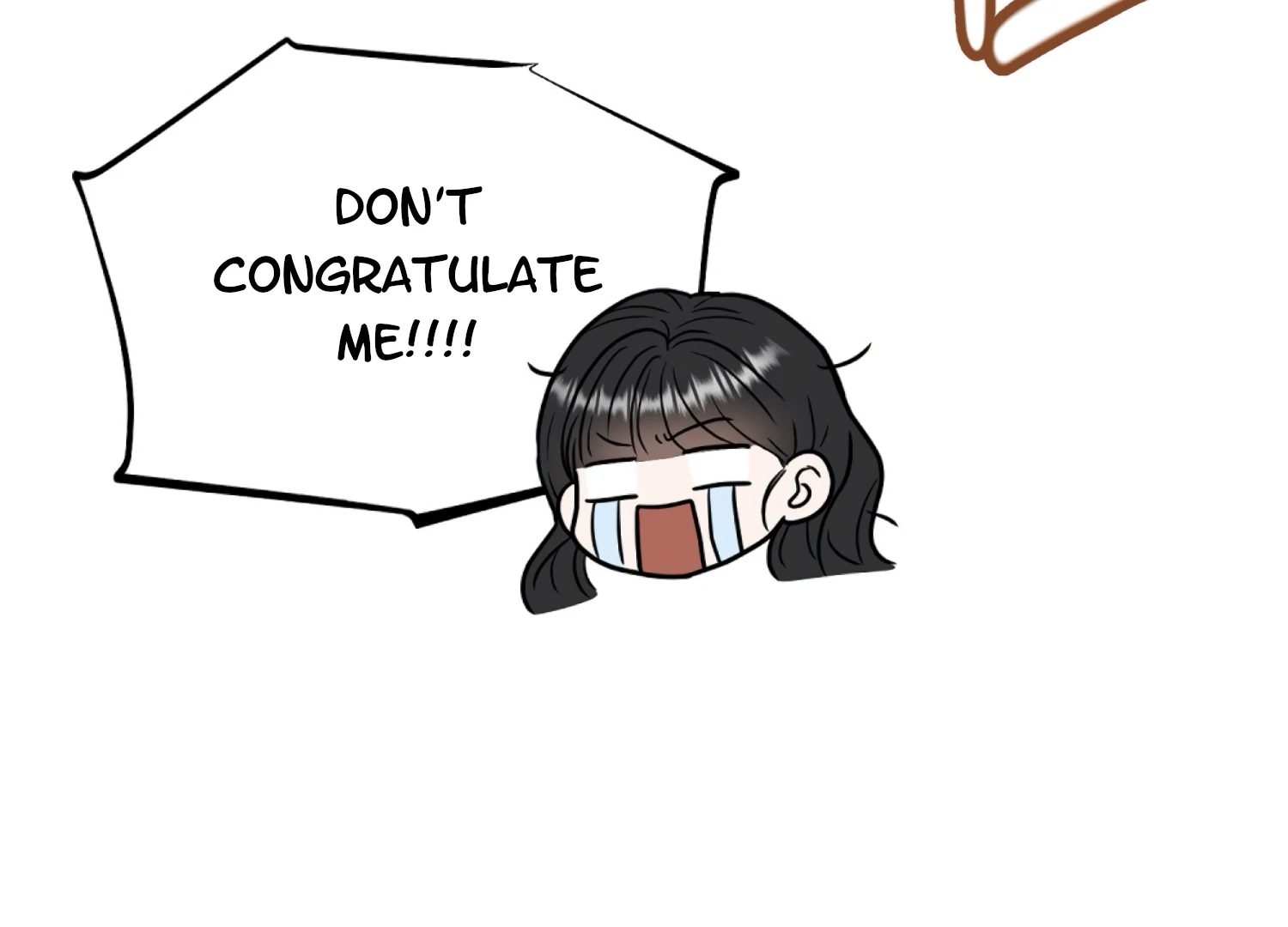 Stuck With My Damn Enemy Chapter 2 - Page 275