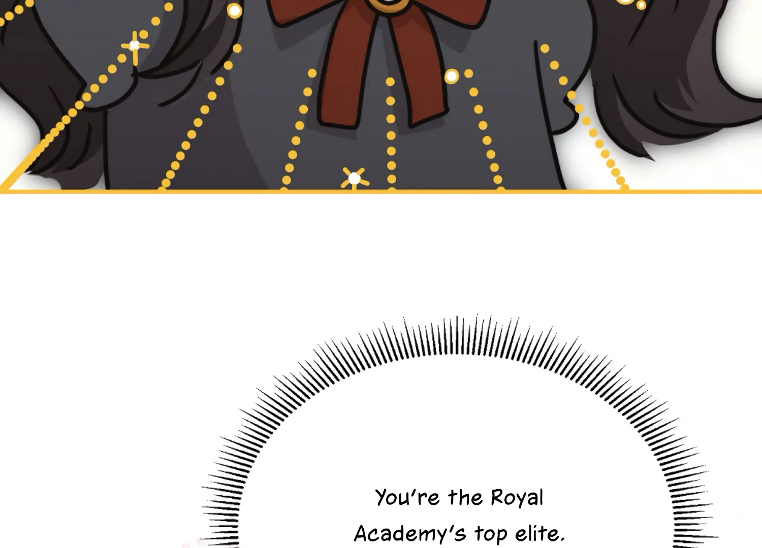 Stuck With My Damn Enemy Chapter 2 - Page 31
