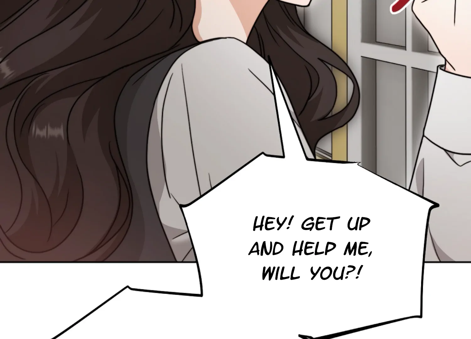 Stuck With My Damn Enemy Chapter 2 - Page 52