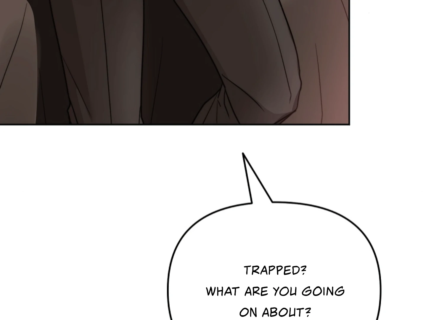 Stuck With My Damn Enemy Chapter 2 - Page 55