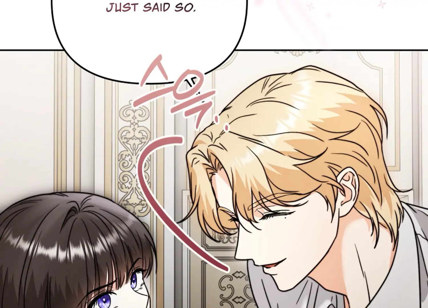 Stuck With My Damn Enemy Chapter 2 - Page 60