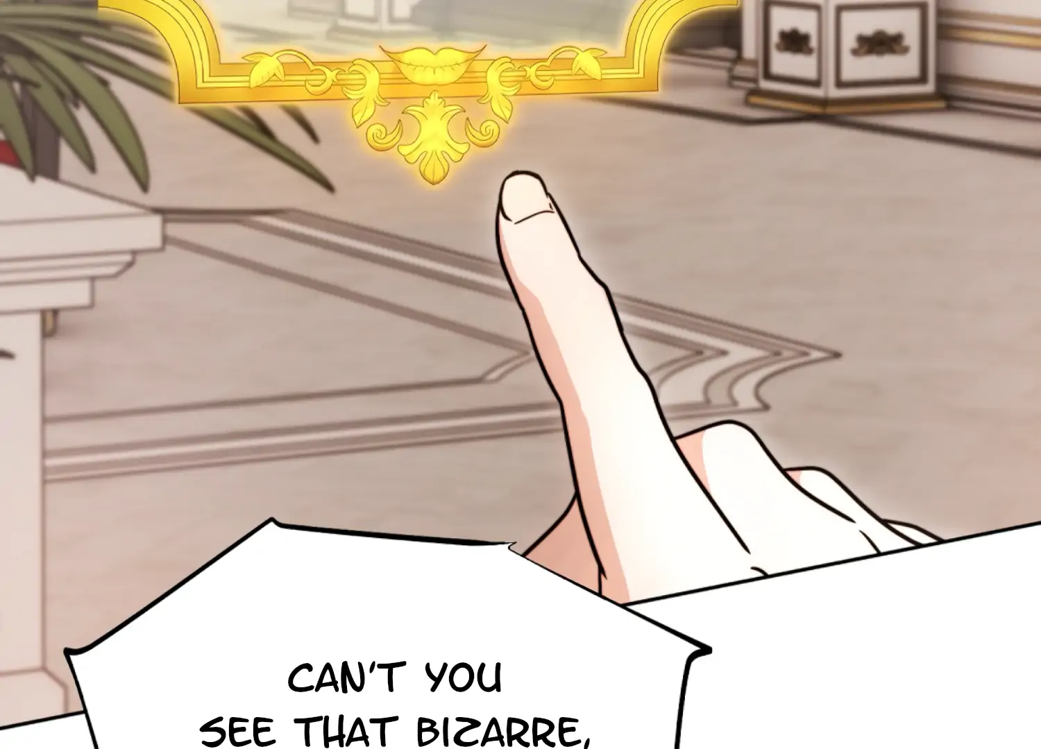 Stuck With My Damn Enemy Chapter 2 - Page 72