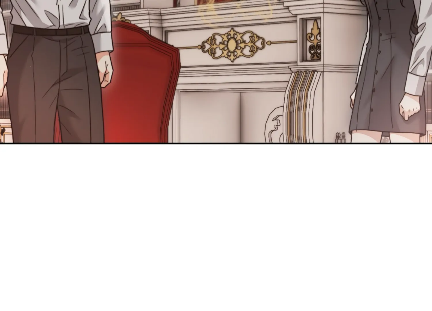 Stuck With My Damn Enemy Chapter 2 - Page 76