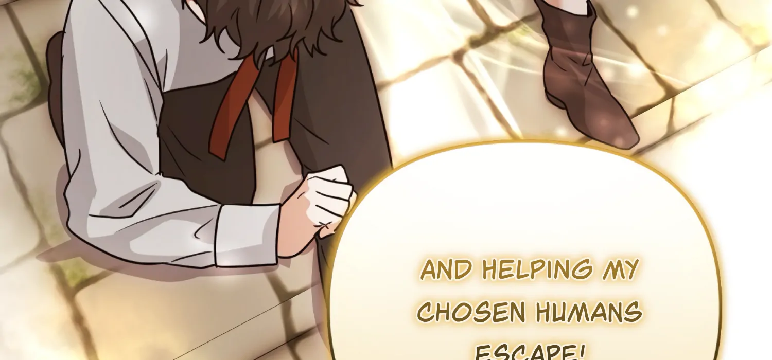 Stuck With My Damn Enemy Chapter 2 - Page 94