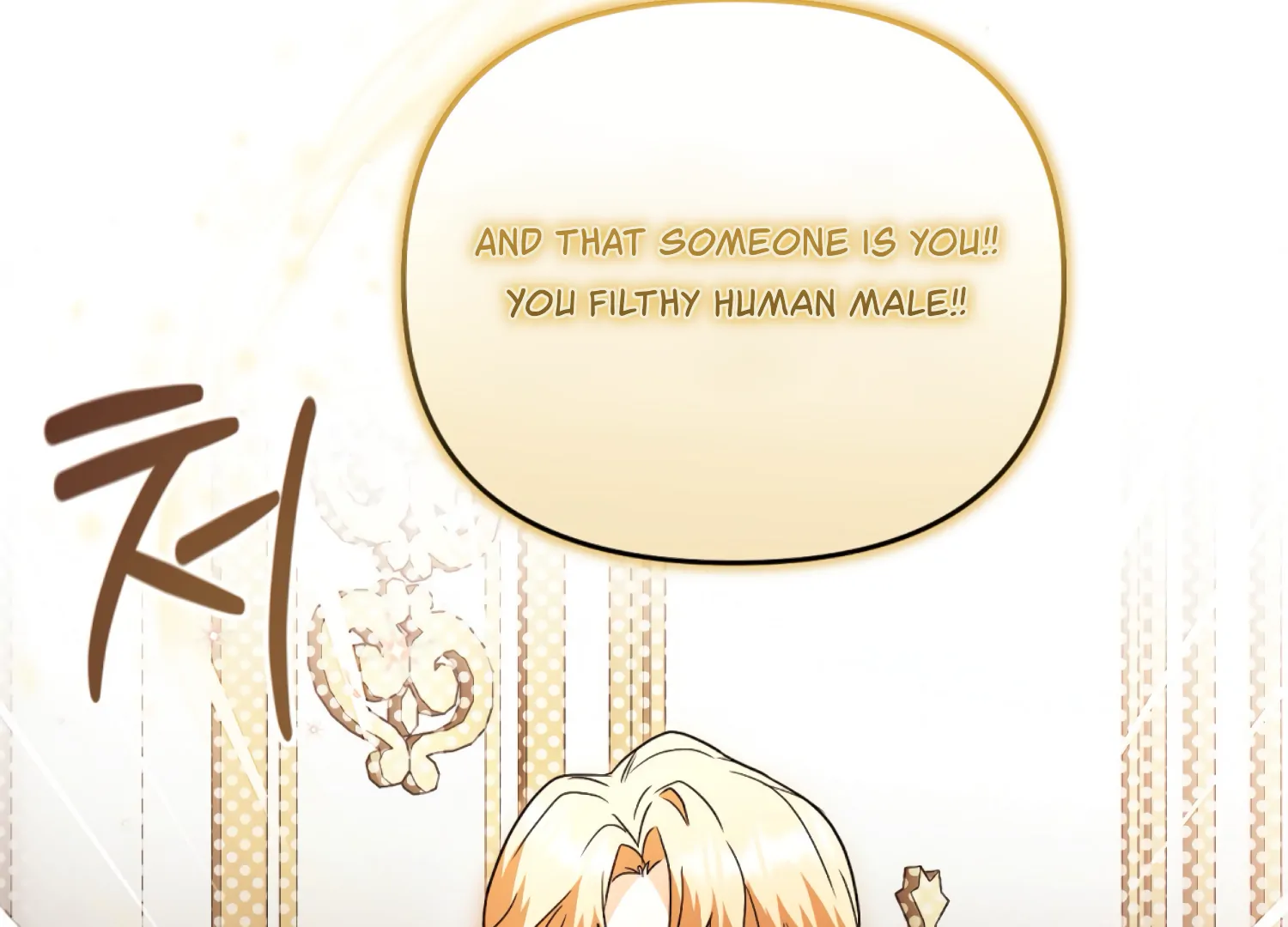 Stuck With My Damn Enemy Chapter 2 - Page 96