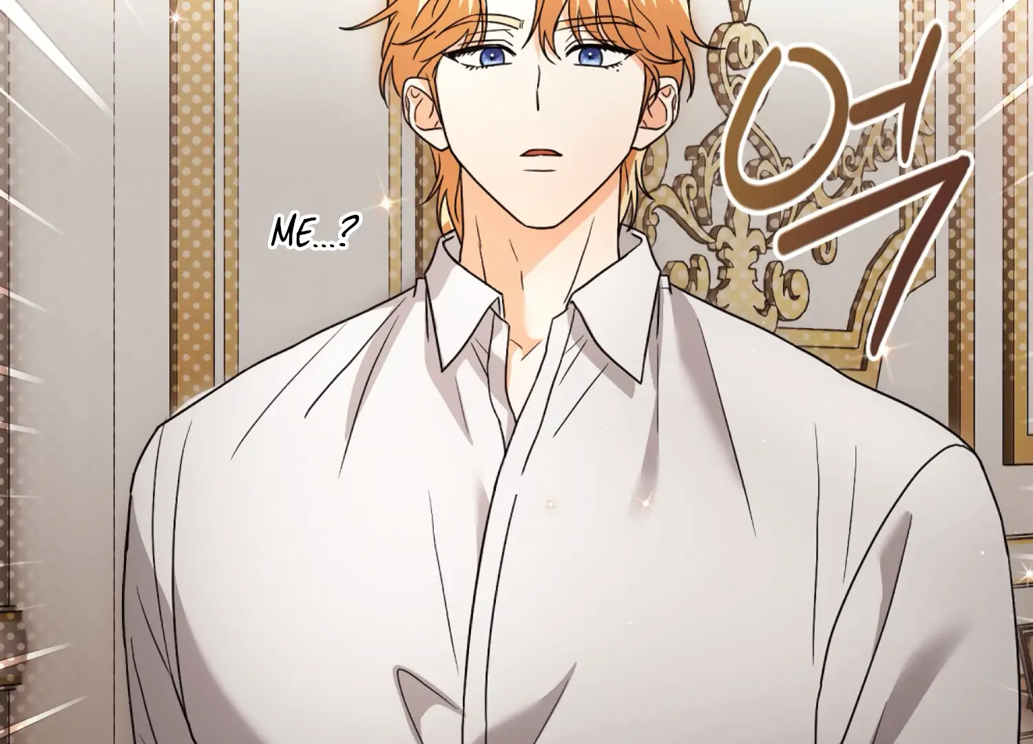 Stuck With My Damn Enemy Chapter 2 - Page 97