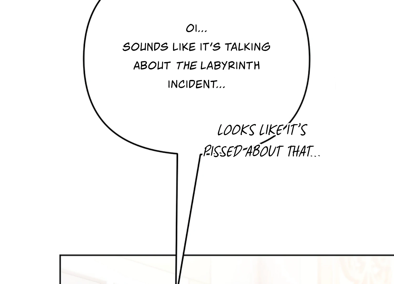 Stuck With My Damn Enemy Chapter 2 - Page 100