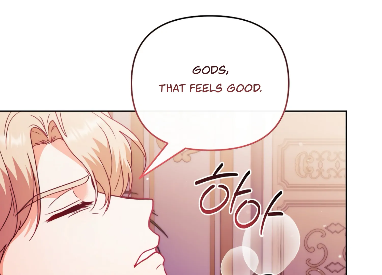 Stuck With My Damn Enemy Chapter 3 - Page 104