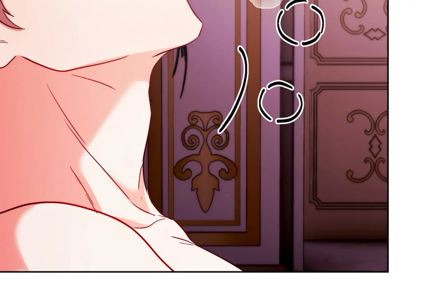 Stuck With My Damn Enemy Chapter 3 - Page 105