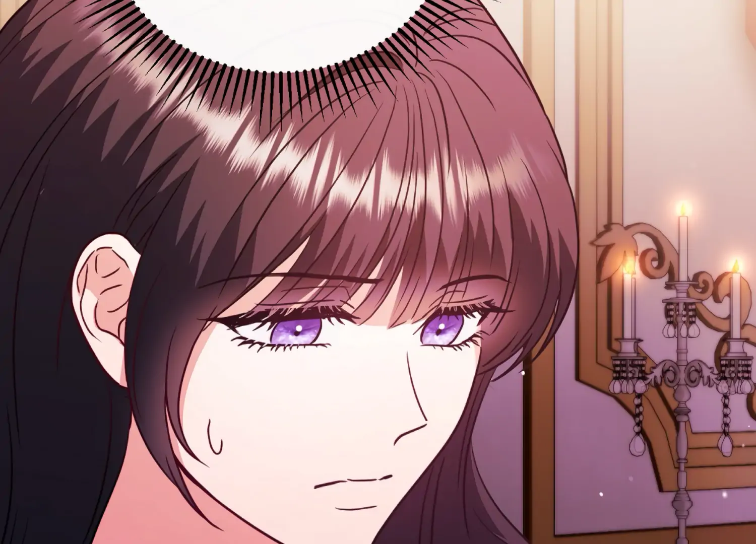 Stuck With My Damn Enemy Chapter 3 - Page 14