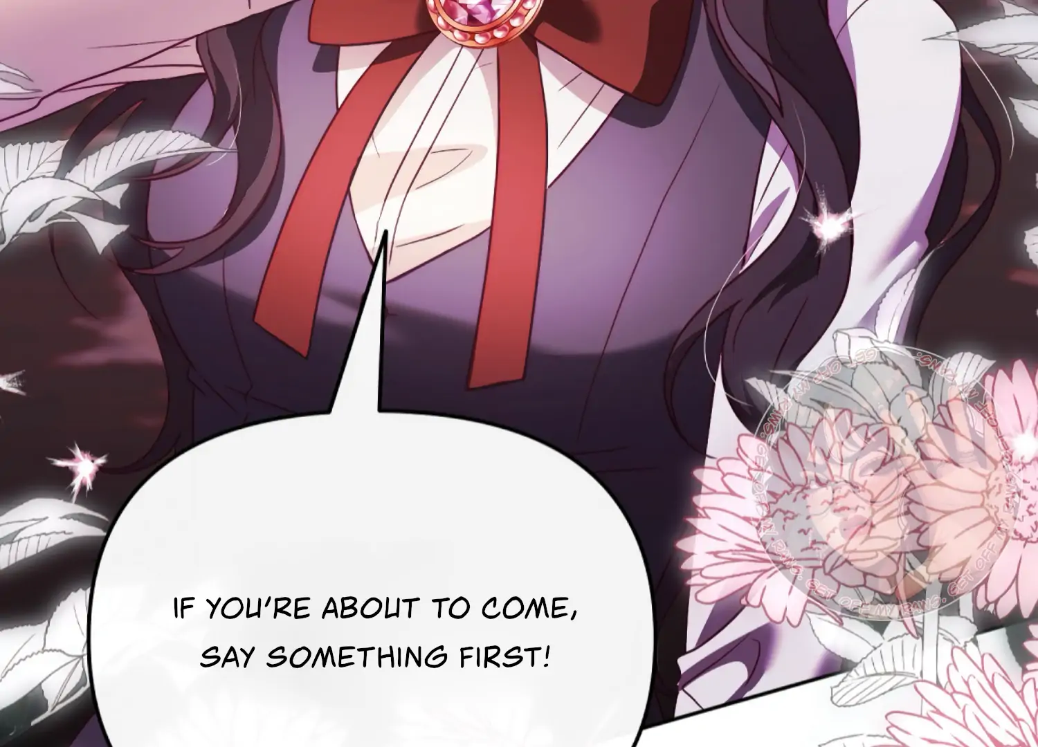 Stuck With My Damn Enemy Chapter 3 - Page 144