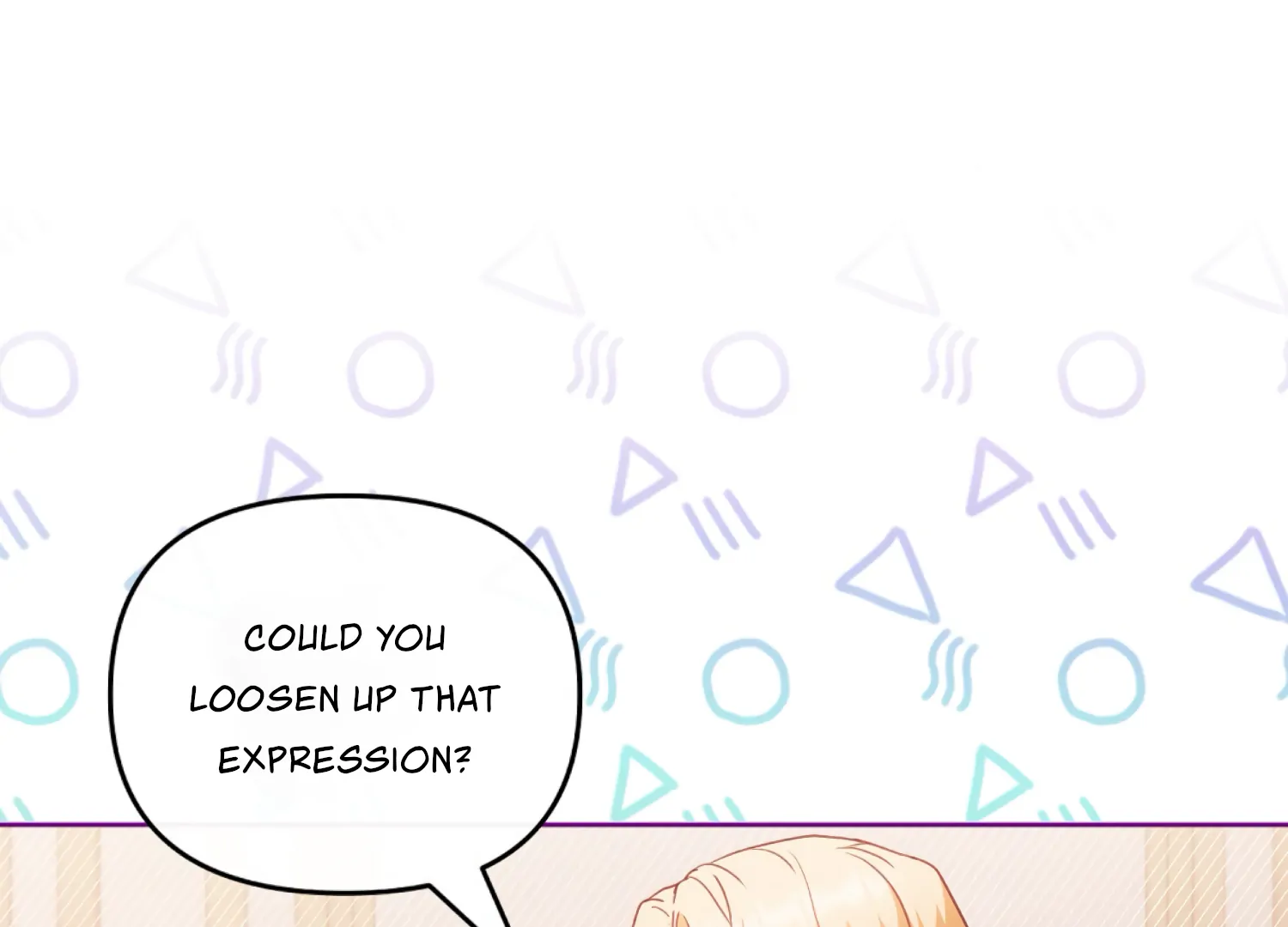 Stuck With My Damn Enemy Chapter 3 - Page 16