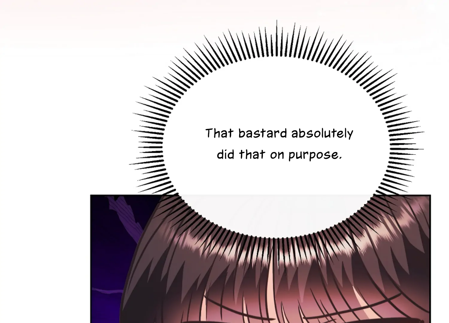 Stuck With My Damn Enemy Chapter 3 - Page 154