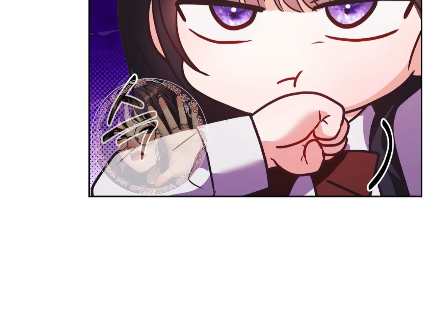 Stuck With My Damn Enemy Chapter 3 - Page 155