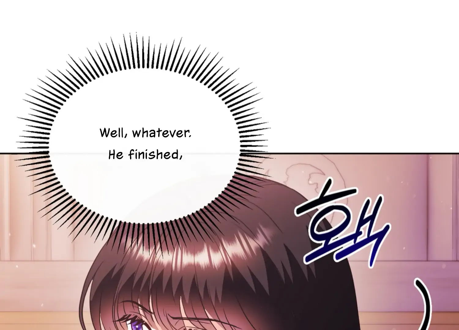Stuck With My Damn Enemy Chapter 3 - Page 157