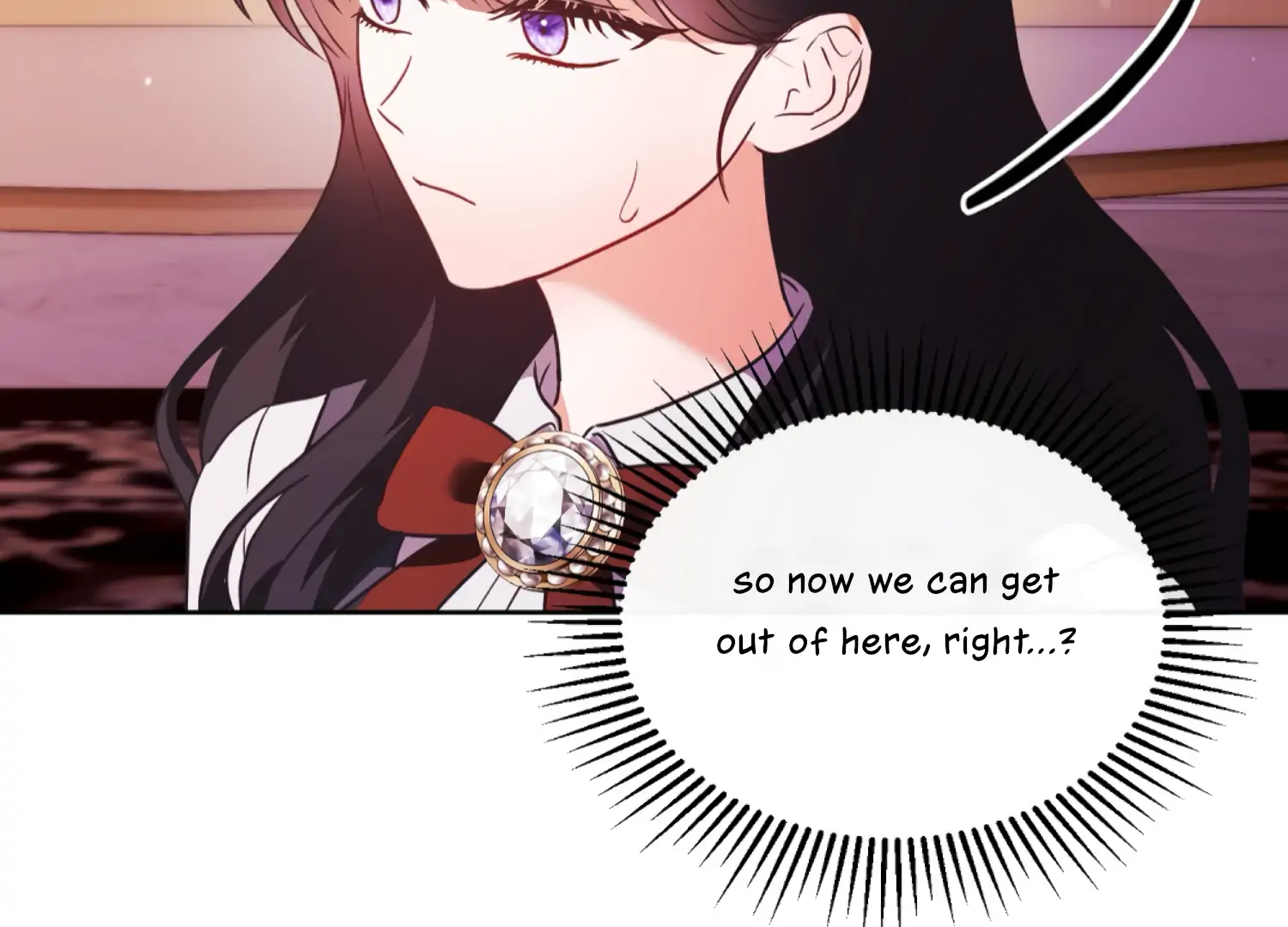Stuck With My Damn Enemy Chapter 3 - Page 158