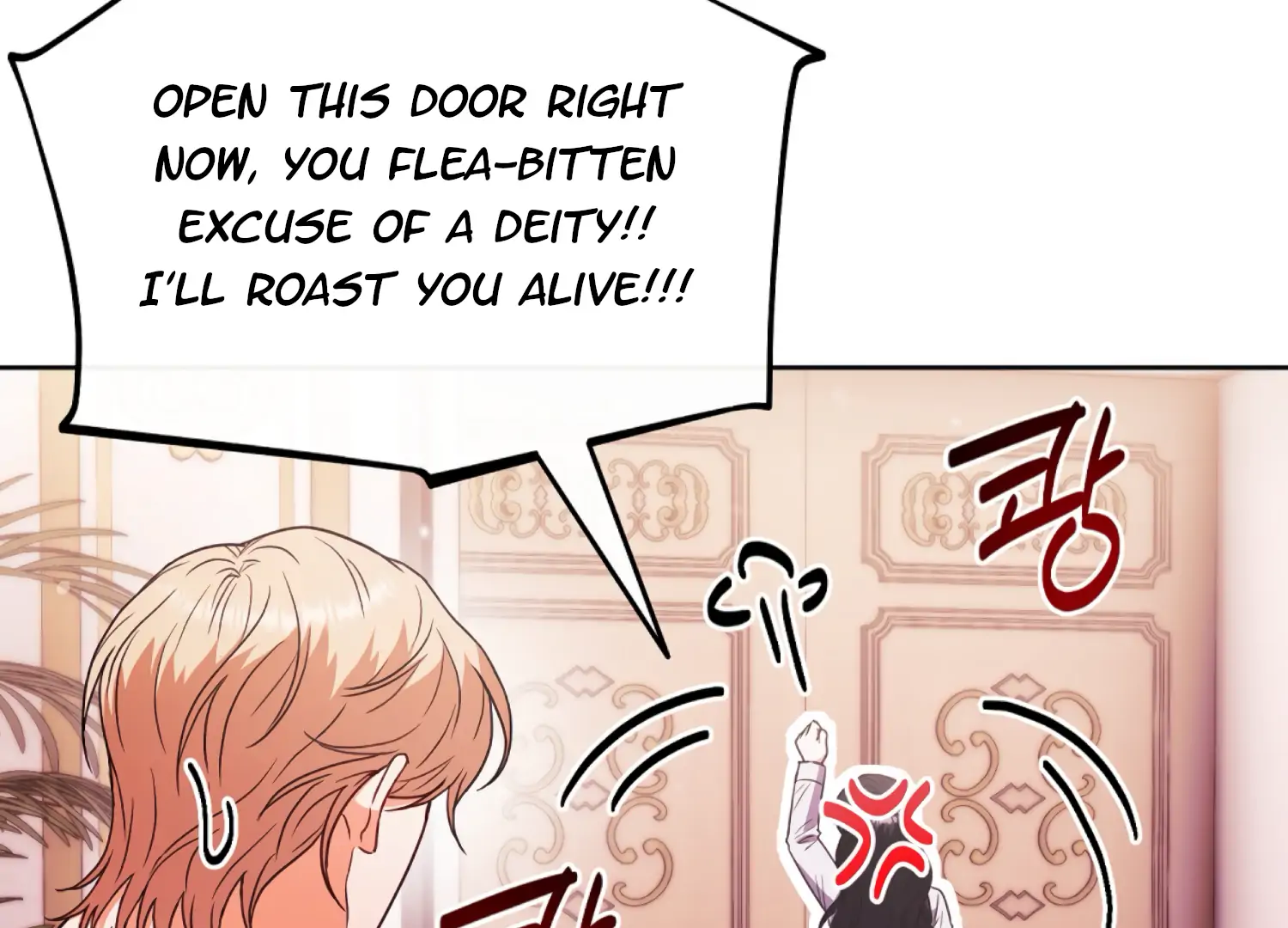 Stuck With My Damn Enemy Chapter 3 - Page 168