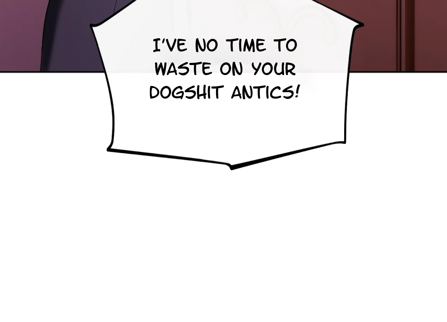 Stuck With My Damn Enemy Chapter 3 - Page 182