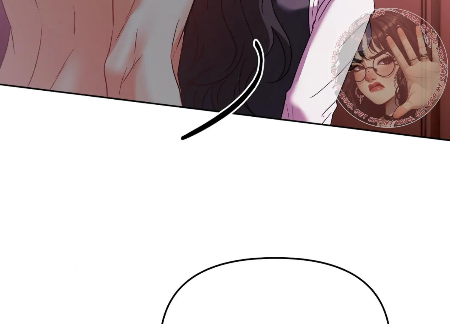 Stuck With My Damn Enemy Chapter 3 - Page 185