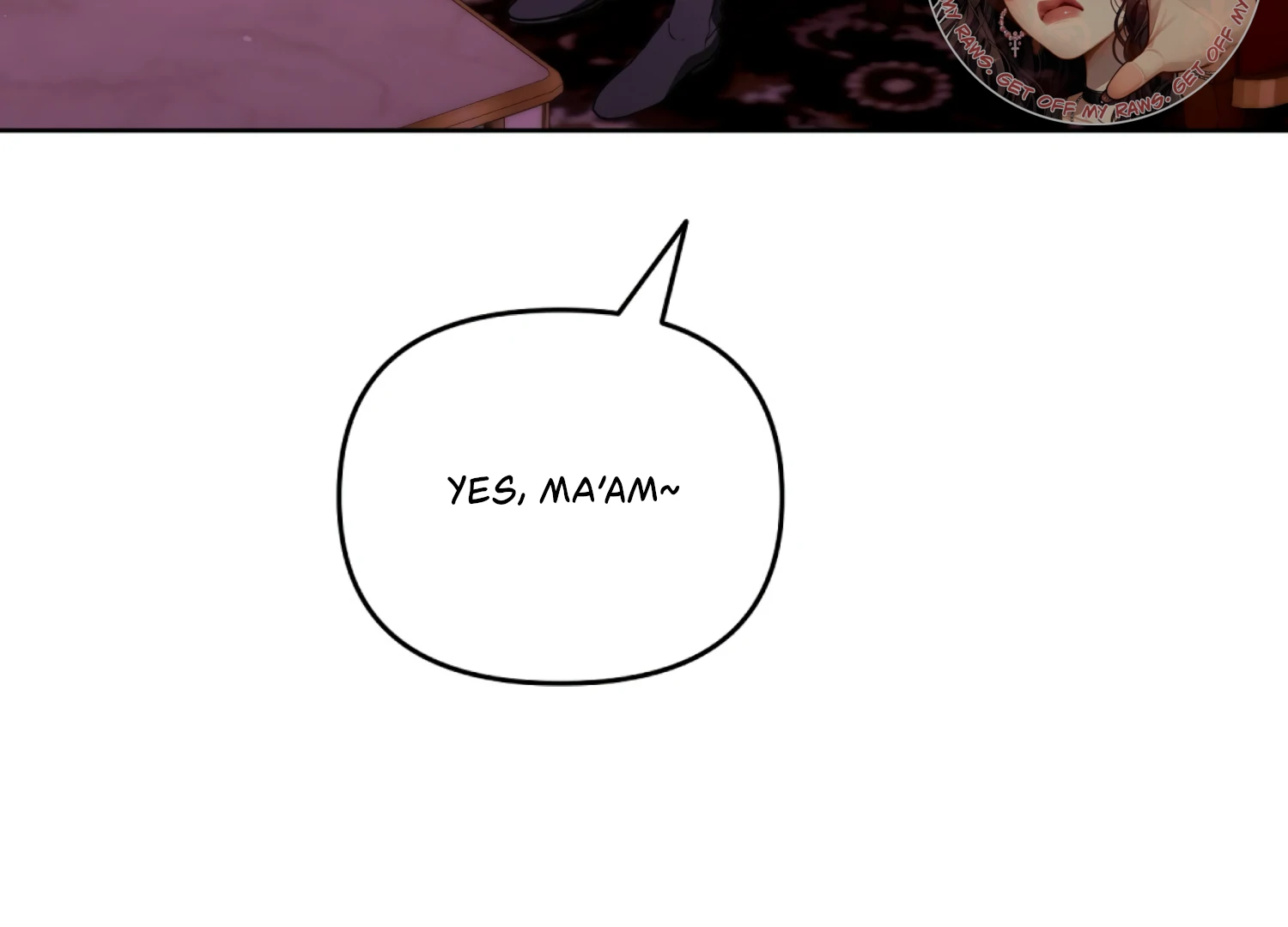 Stuck With My Damn Enemy Chapter 3 - Page 24