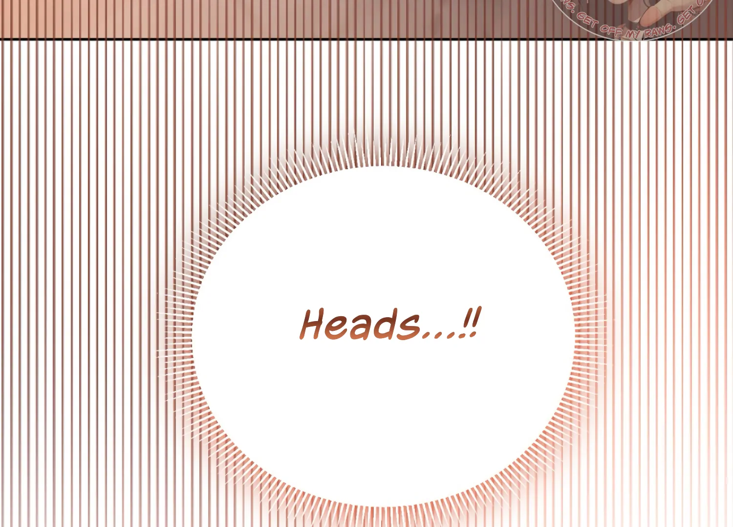 Stuck With My Damn Enemy Chapter 3 - Page 5