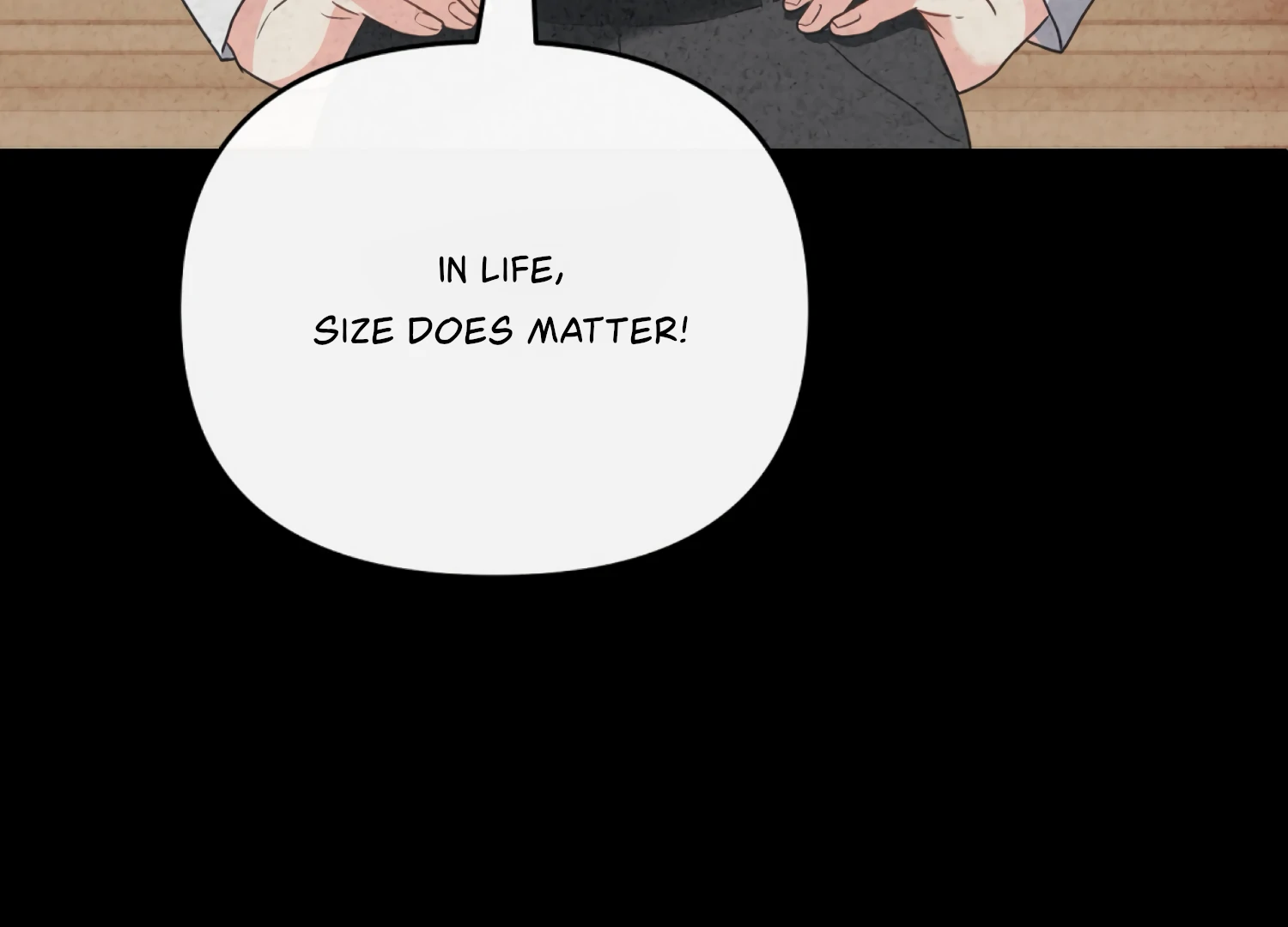 Stuck With My Damn Enemy Chapter 3 - Page 42