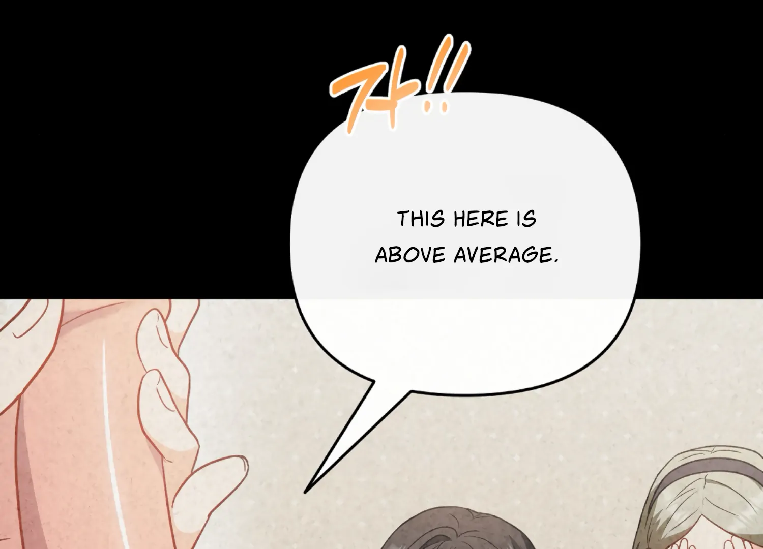 Stuck With My Damn Enemy Chapter 3 - Page 43