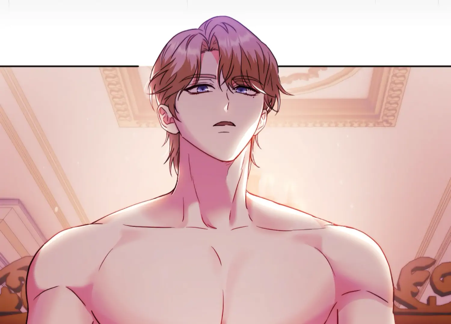 Stuck With My Damn Enemy Chapter 3 - Page 53