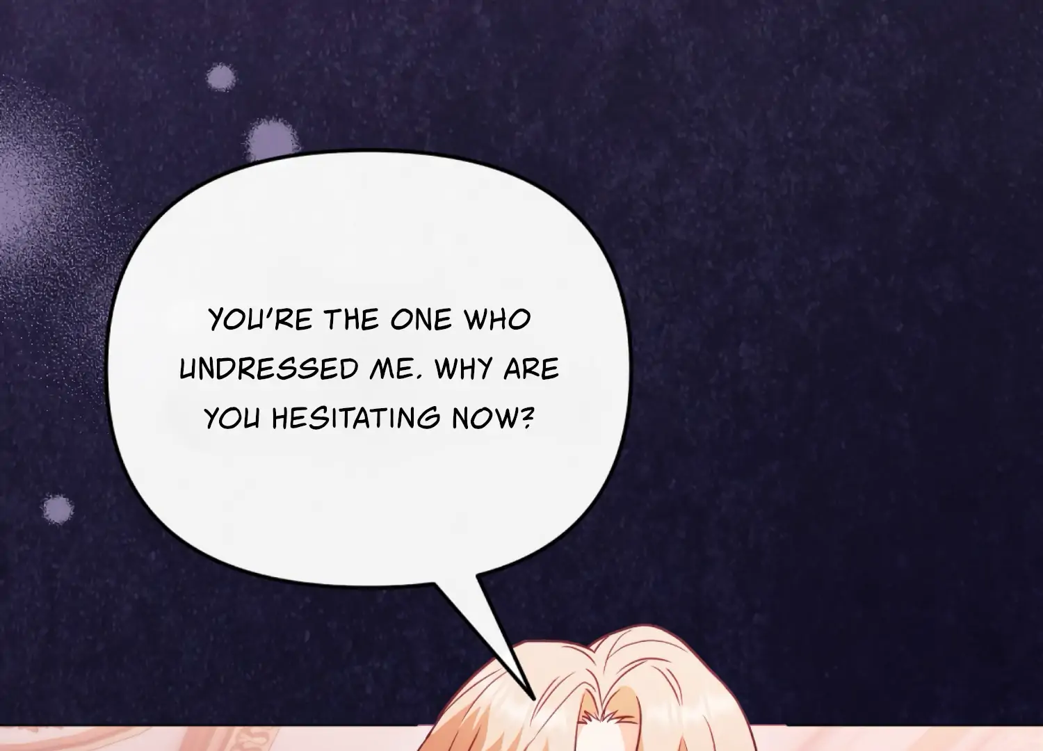 Stuck With My Damn Enemy Chapter 3 - Page 62