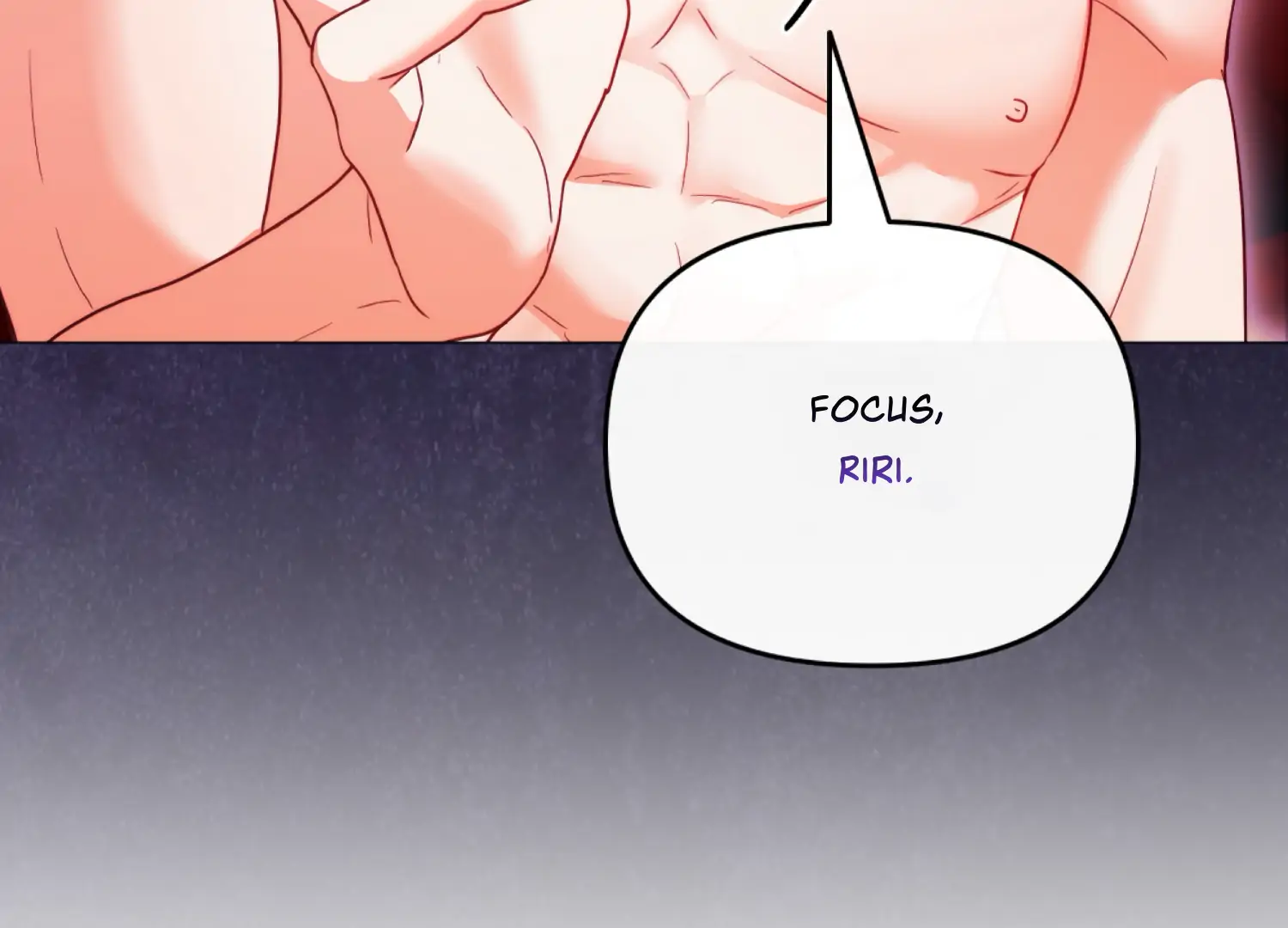 Stuck With My Damn Enemy Chapter 3 - Page 64