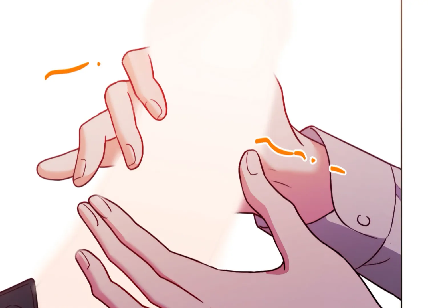 Stuck With My Damn Enemy Chapter 3 - Page 79