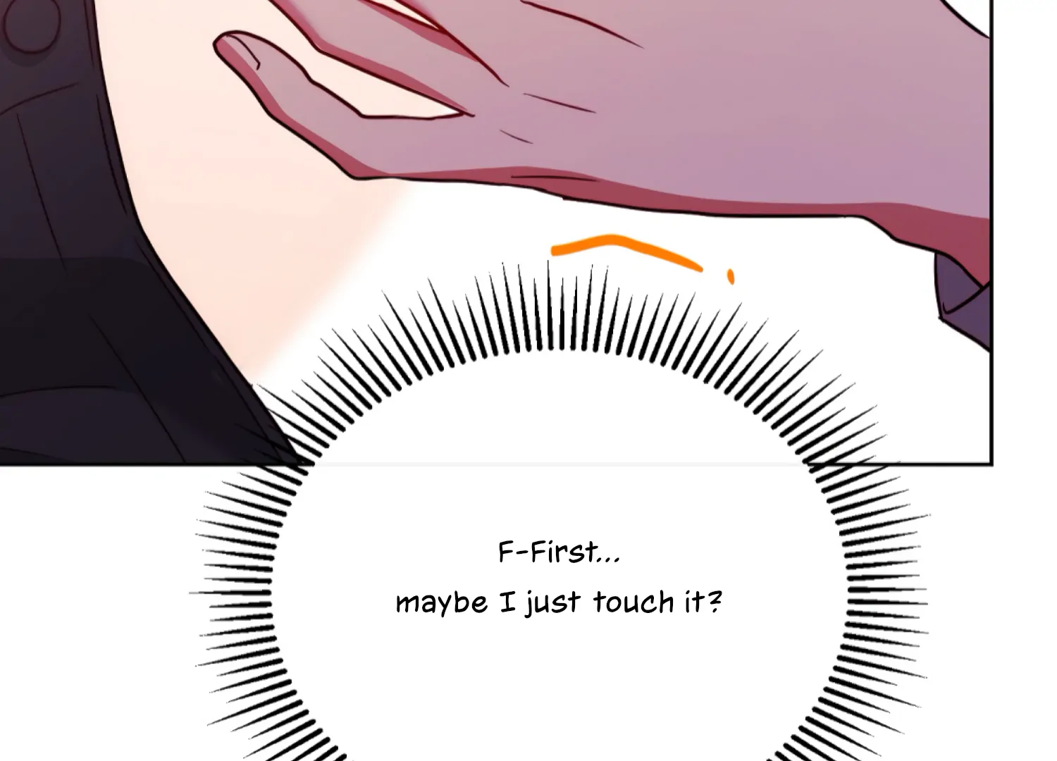 Stuck With My Damn Enemy Chapter 3 - Page 80