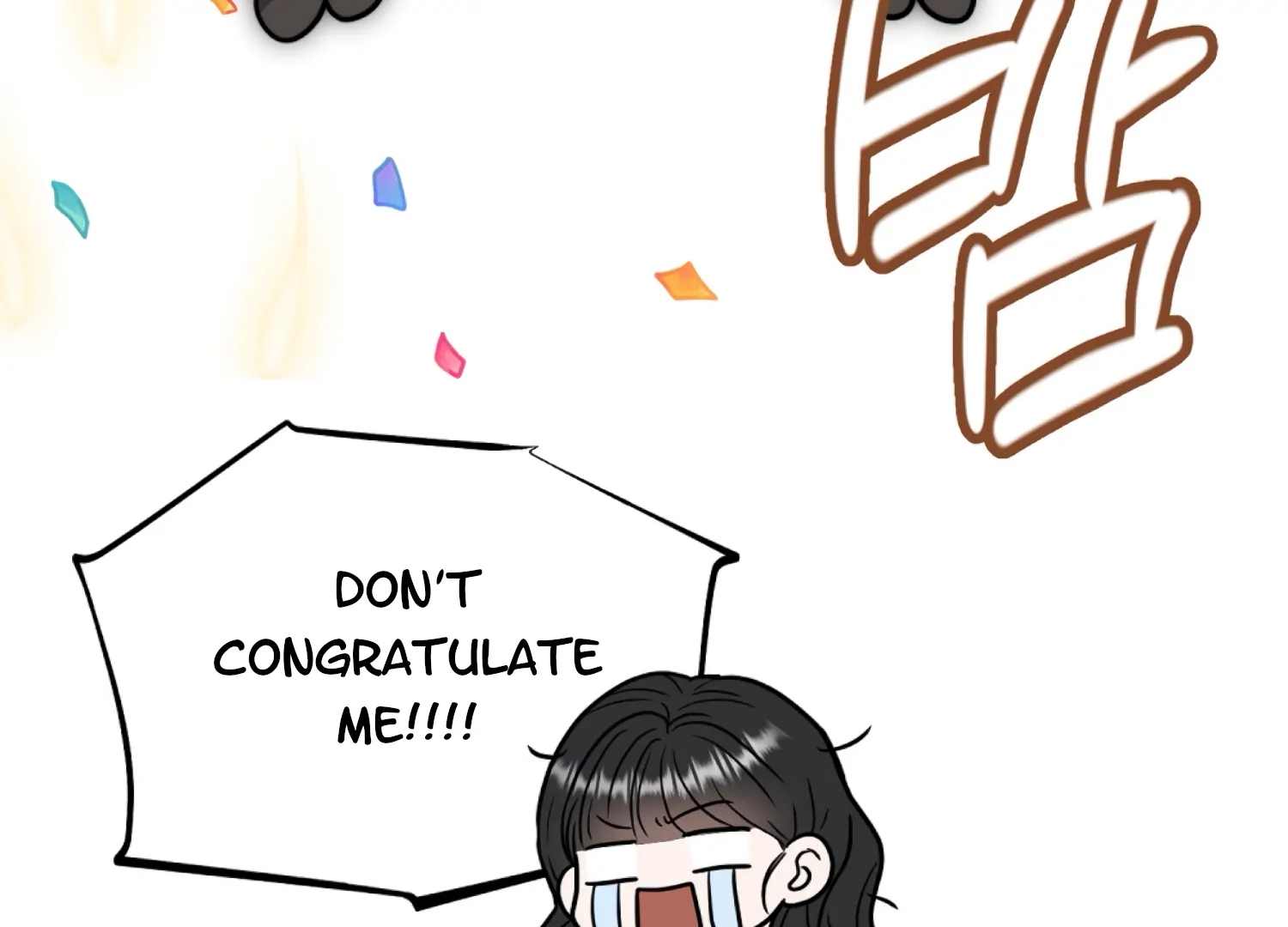 Stuck With My Damn Enemy Chapter 3 - Page 9